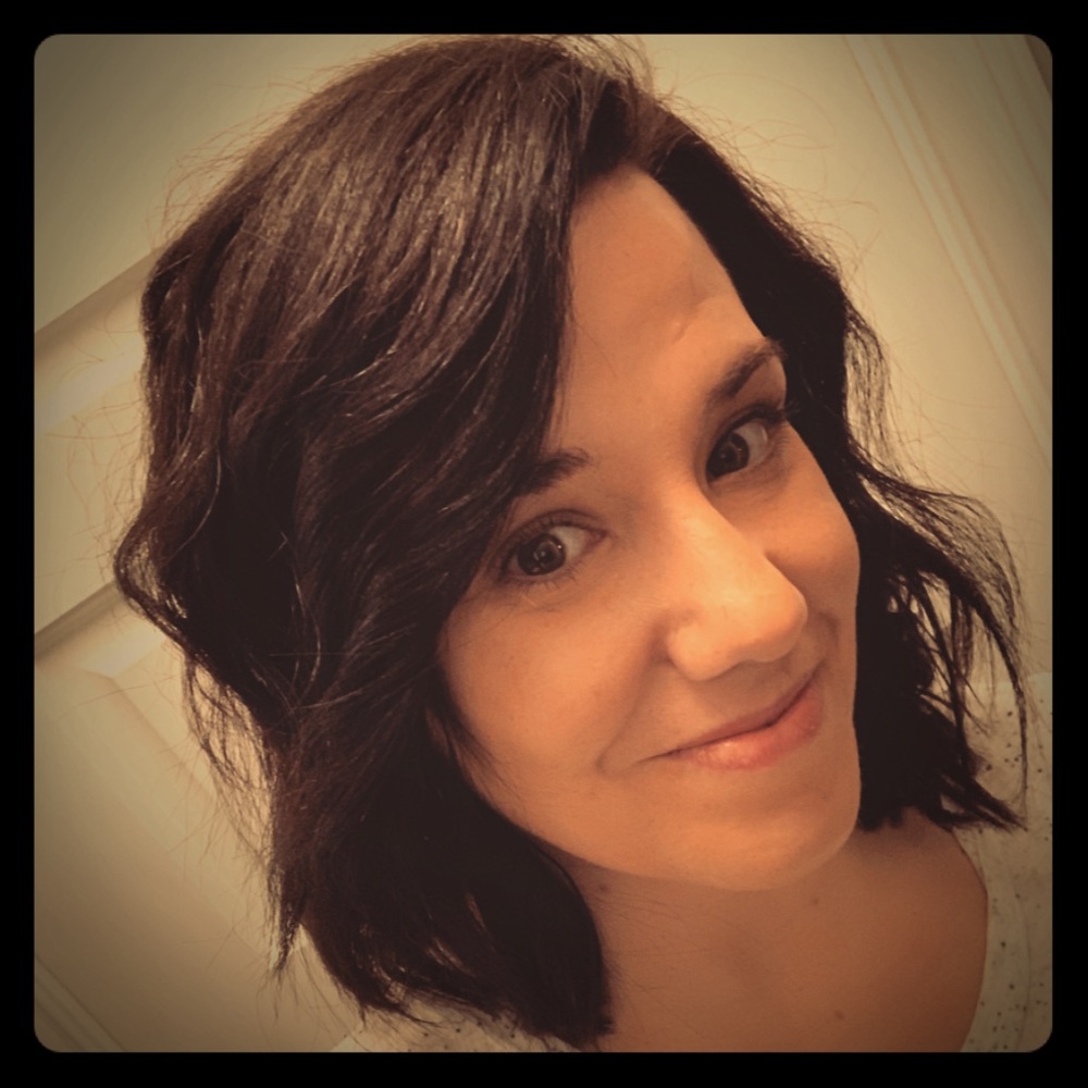 Meet your Posher, Jennifer